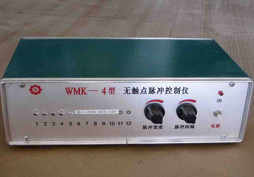 WMK-4无触点集成脉冲控制仪