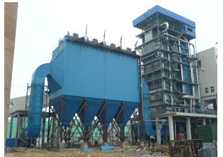 回转炉高压静电除尘器