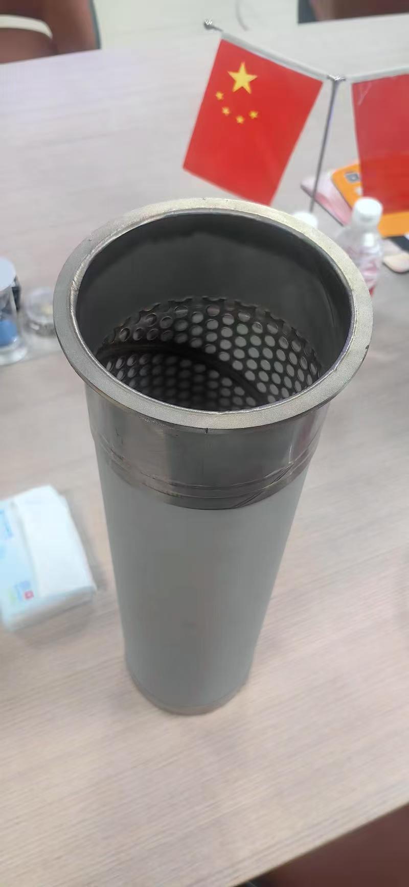 金属丝网过滤器